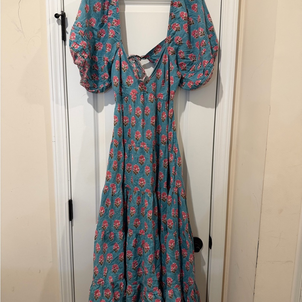 Saylor Annaleise Dress‎ Size M (Runs large, so consider sizing down) - Picture 15 of 16